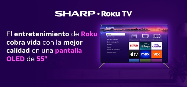 Roku