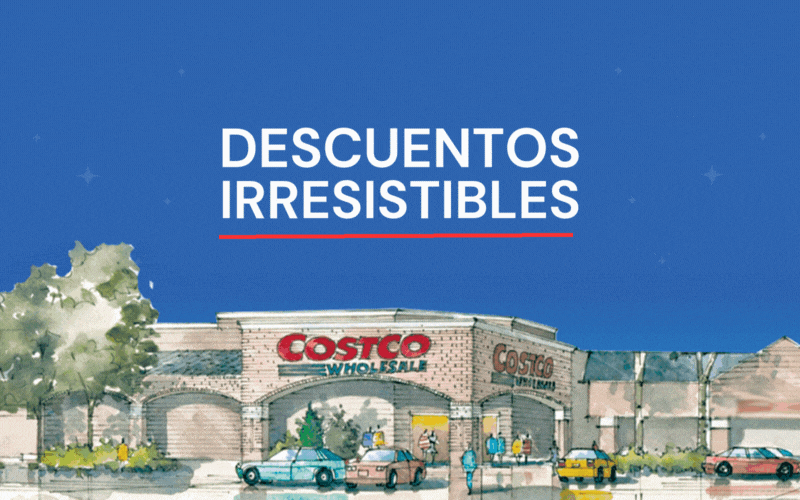 Costco en línea