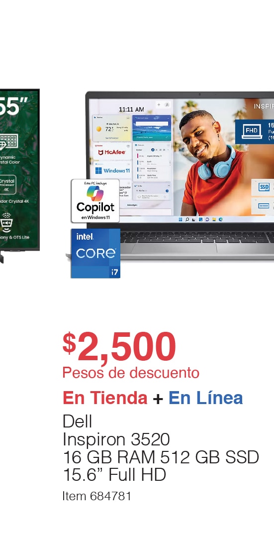 Costco en línea