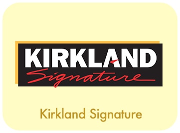 kirkland signature