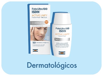 Dermatologicos