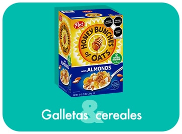 cereales