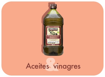 aceites