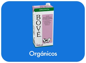 organicos