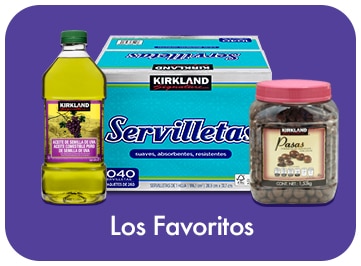 favoritos