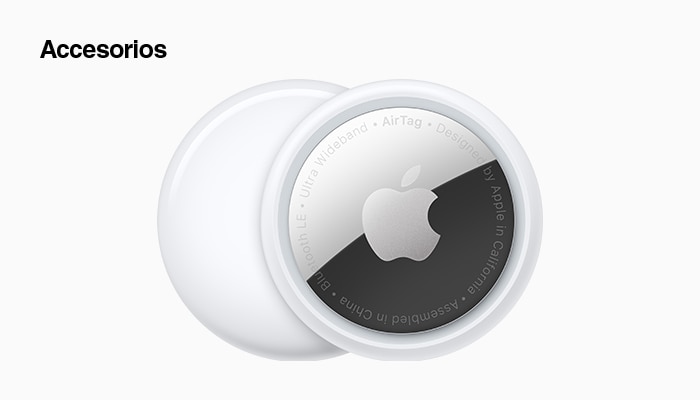 Accesorios Apple