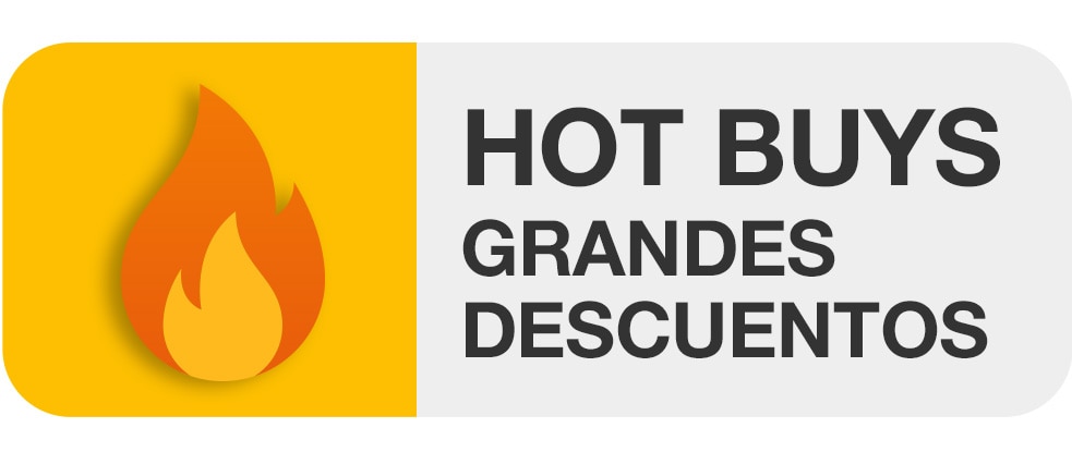 Hot Buys