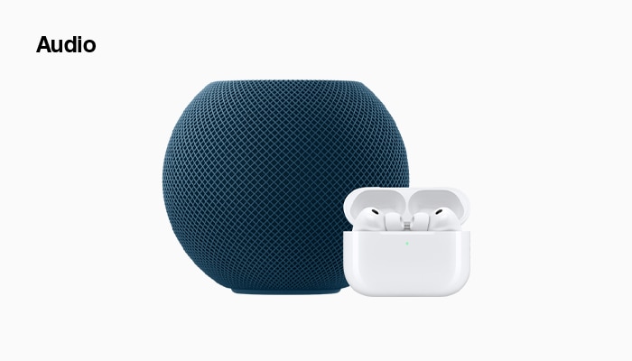 Audio