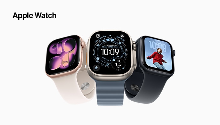 Watch