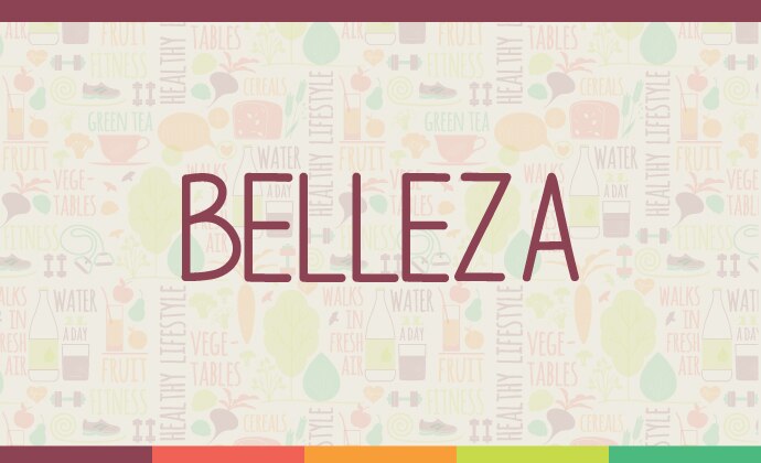 belleza