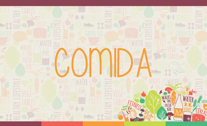 comida