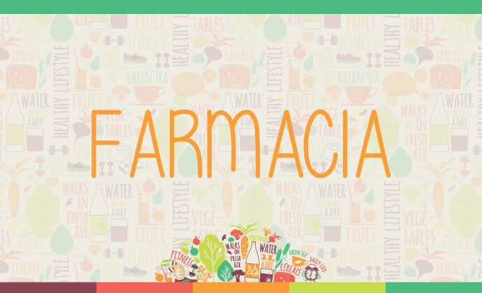 farmacia