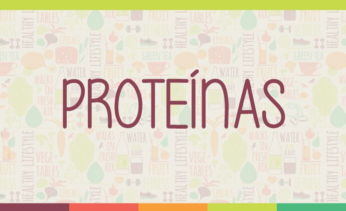 proteinas