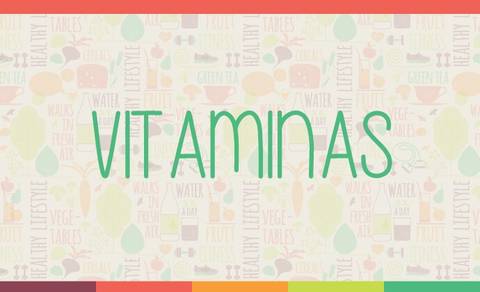 vitaminas