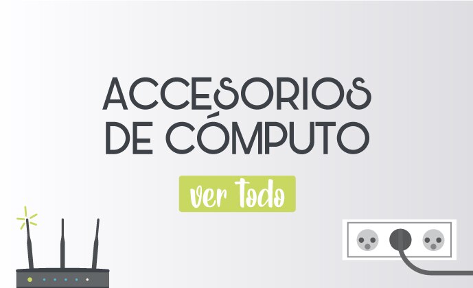 accesorios