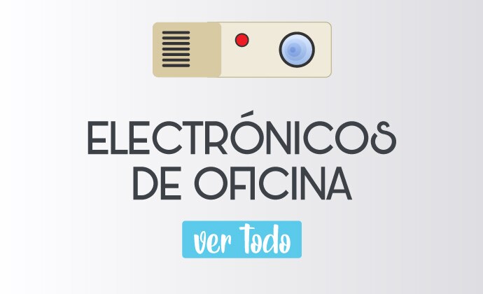 electronicos