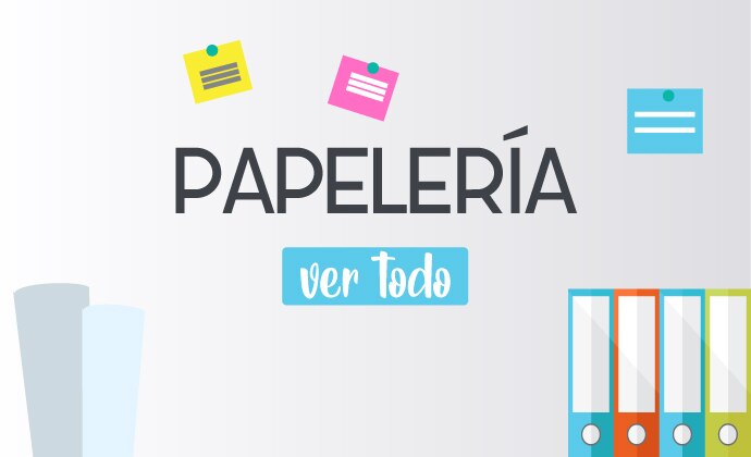papeleria