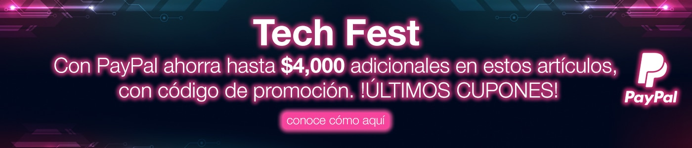 cupon paypal