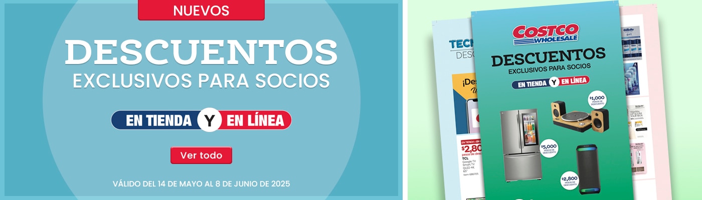 Costco en línea