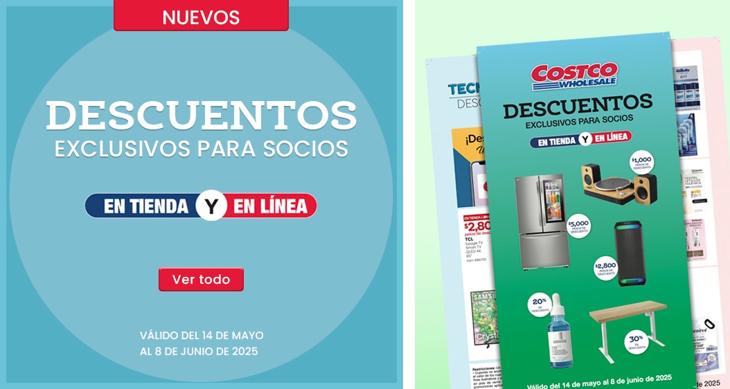Costco en línea