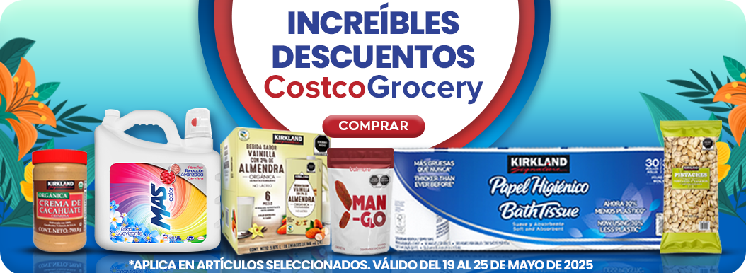 Costco en línea