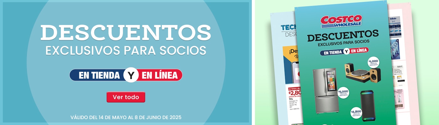 Costco en línea