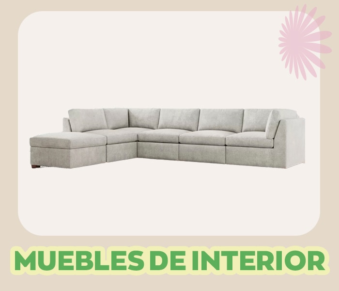 Muebles Interior