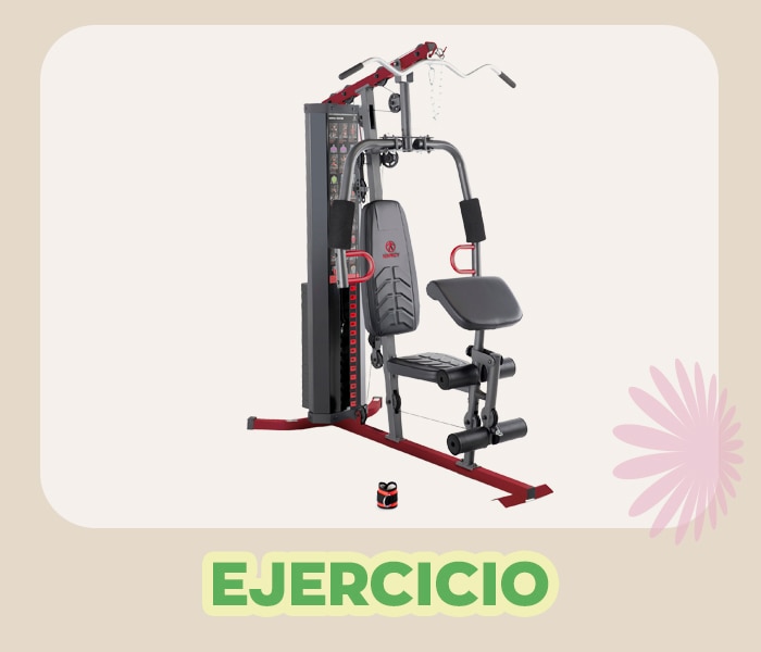 Ejercicio