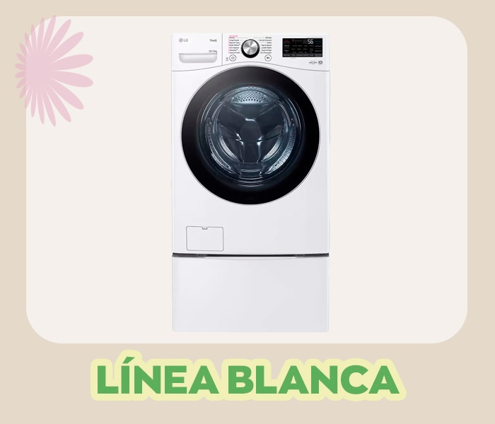 Linea Blanca