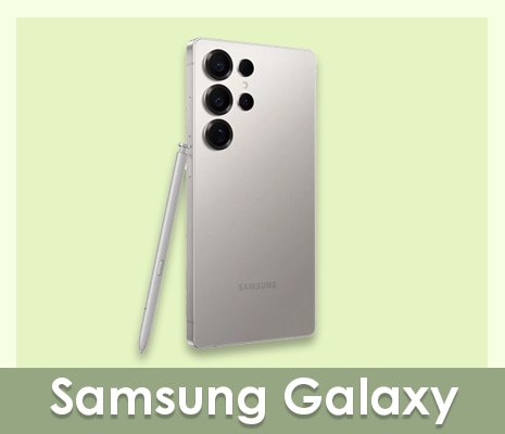 Samsung Galaxy