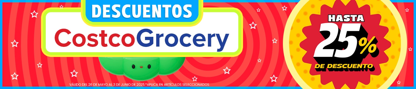 Costco en línea