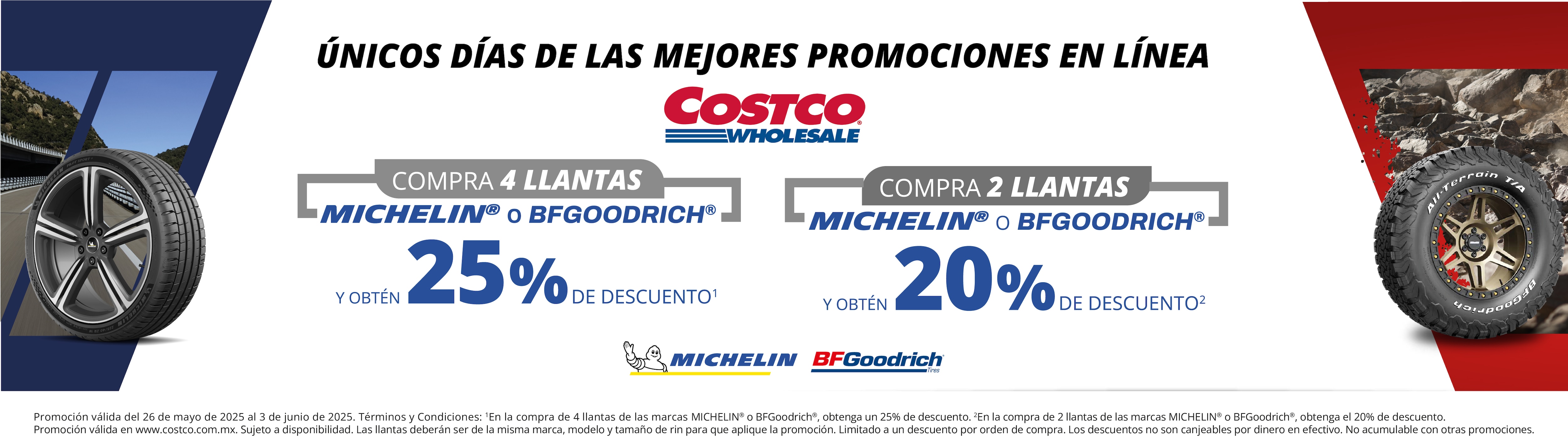 Costco en línea