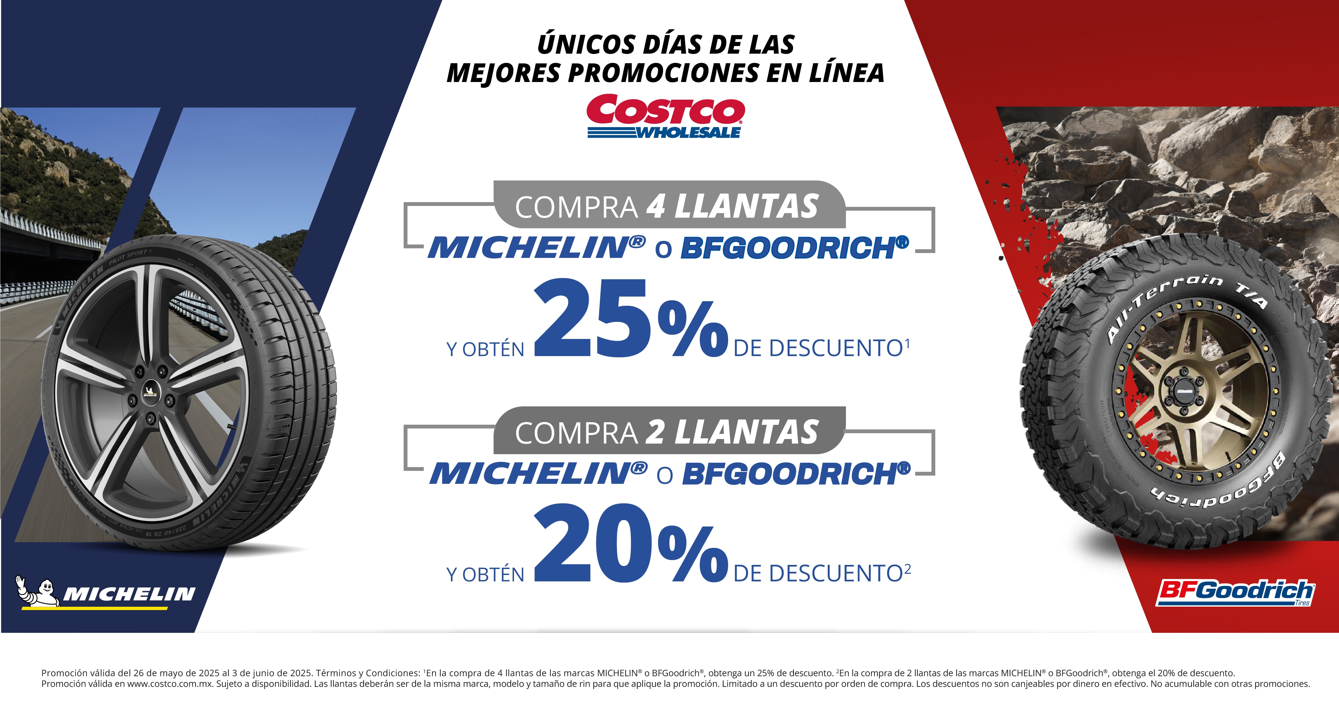 Costco en línea