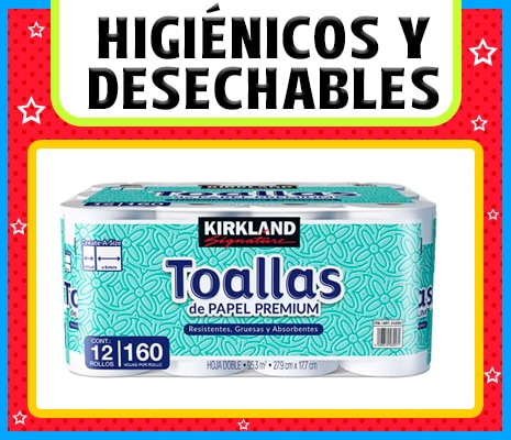 Costco en línea