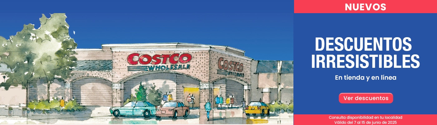 Costco en línea