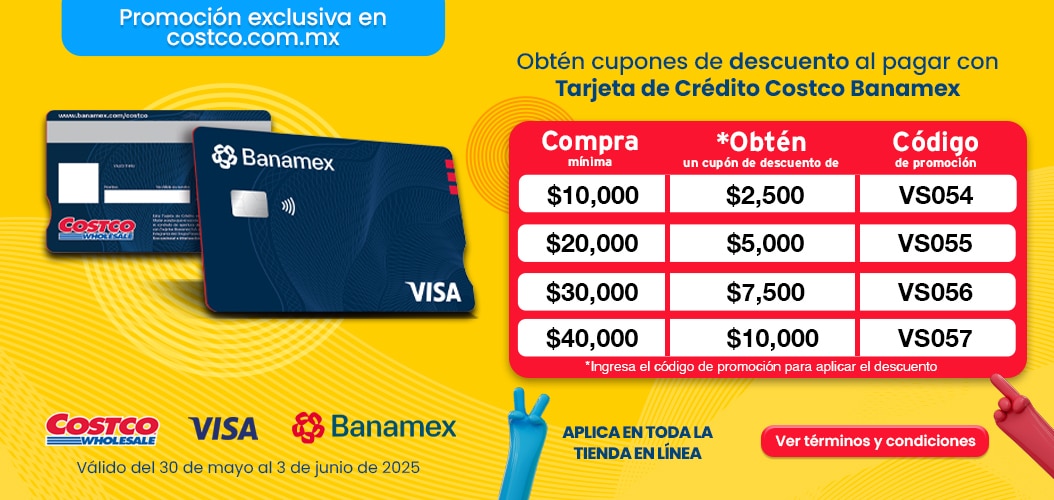 Costco en línea