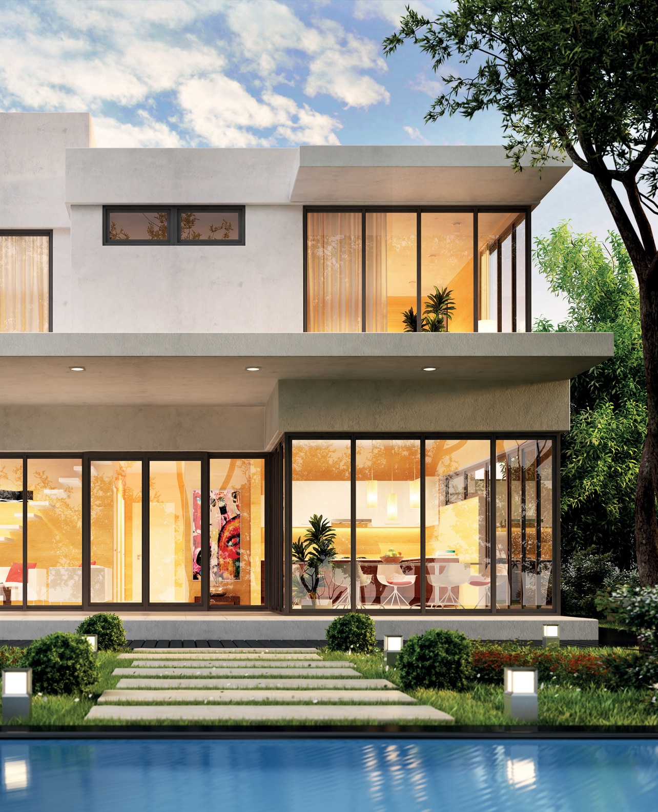 Ventanas