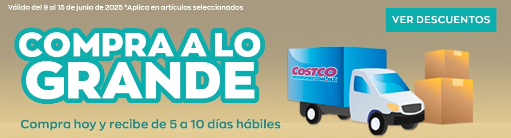 Costco en línea
