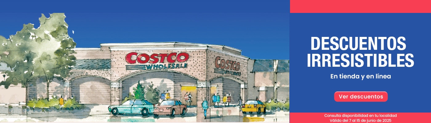 Costco en línea