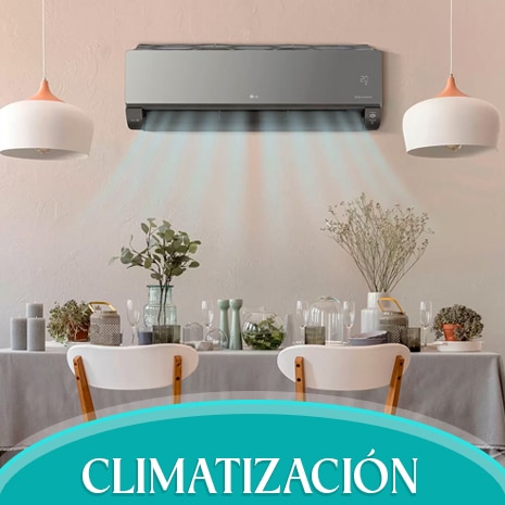 Climatizacion