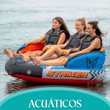 Acuaticos