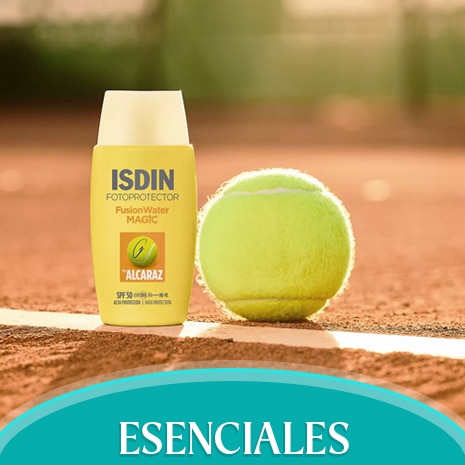 Esenciales