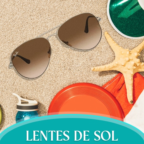 Lentes de Sol