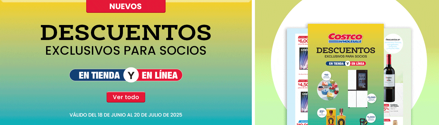 Costco en línea
