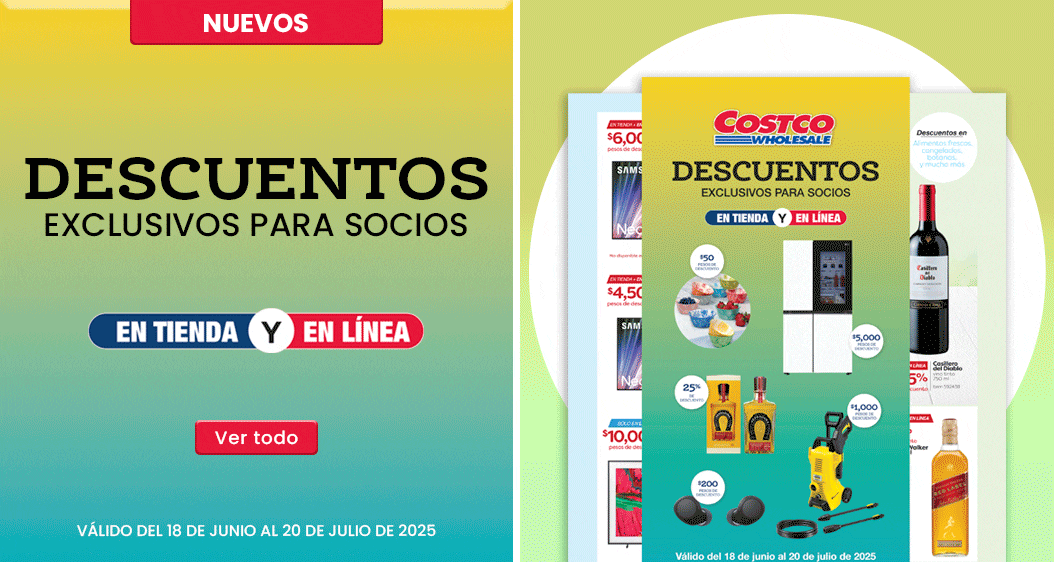 Costco en línea