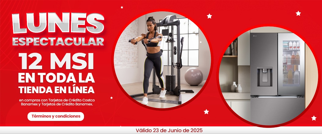 Costco en línea