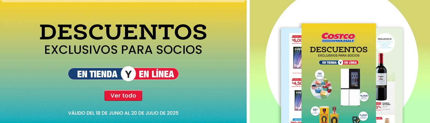Costco en línea