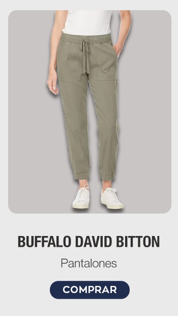 Item 1 buffalo