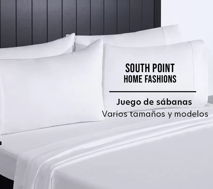 Medio mega sabanas