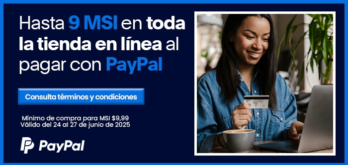 Paypal Mobile